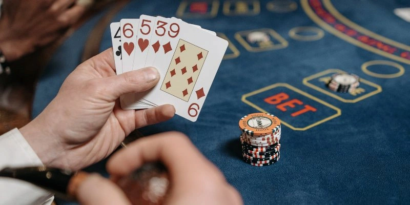 Các chiến lược chơi Baccarat online hiệu quả