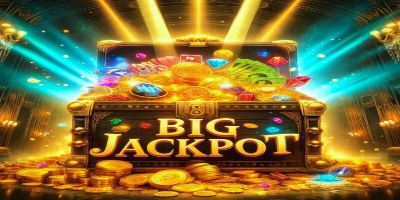 Game nổ hũ rút tiền mặt vui tưng bừng đập jackpot rinh thưởng 23win