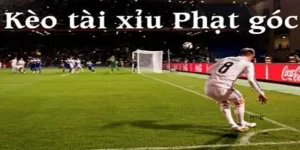 tài xỉu phạt góc