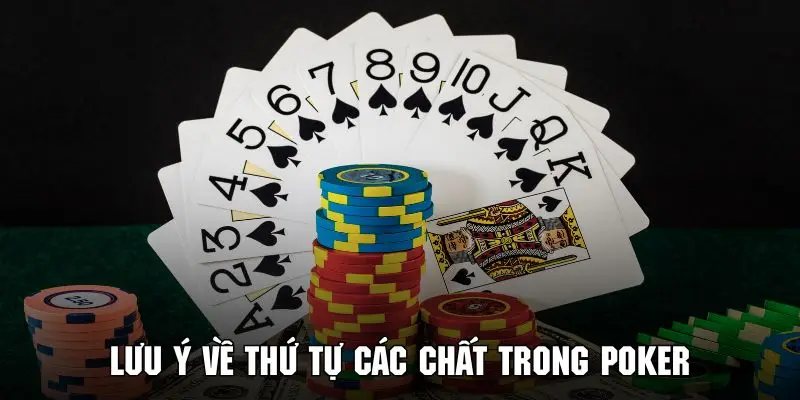 Nắm rõ những lưu ý cơ bản về thứ tự các chất để chơi game tốt hơn