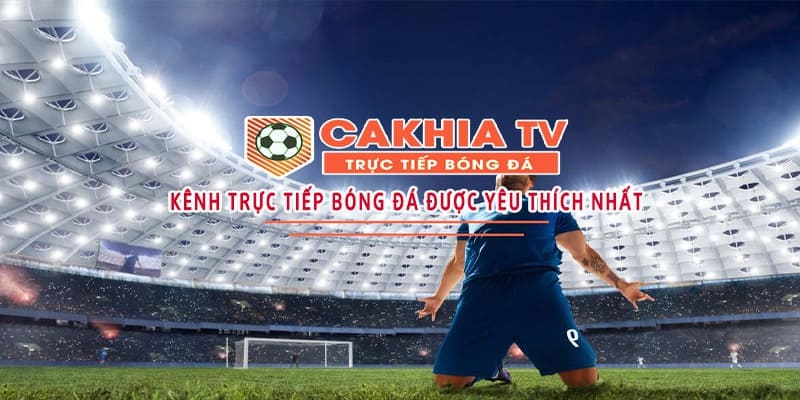 Các hạng mục trực tuyến tại kênh trực tiếp thể thao